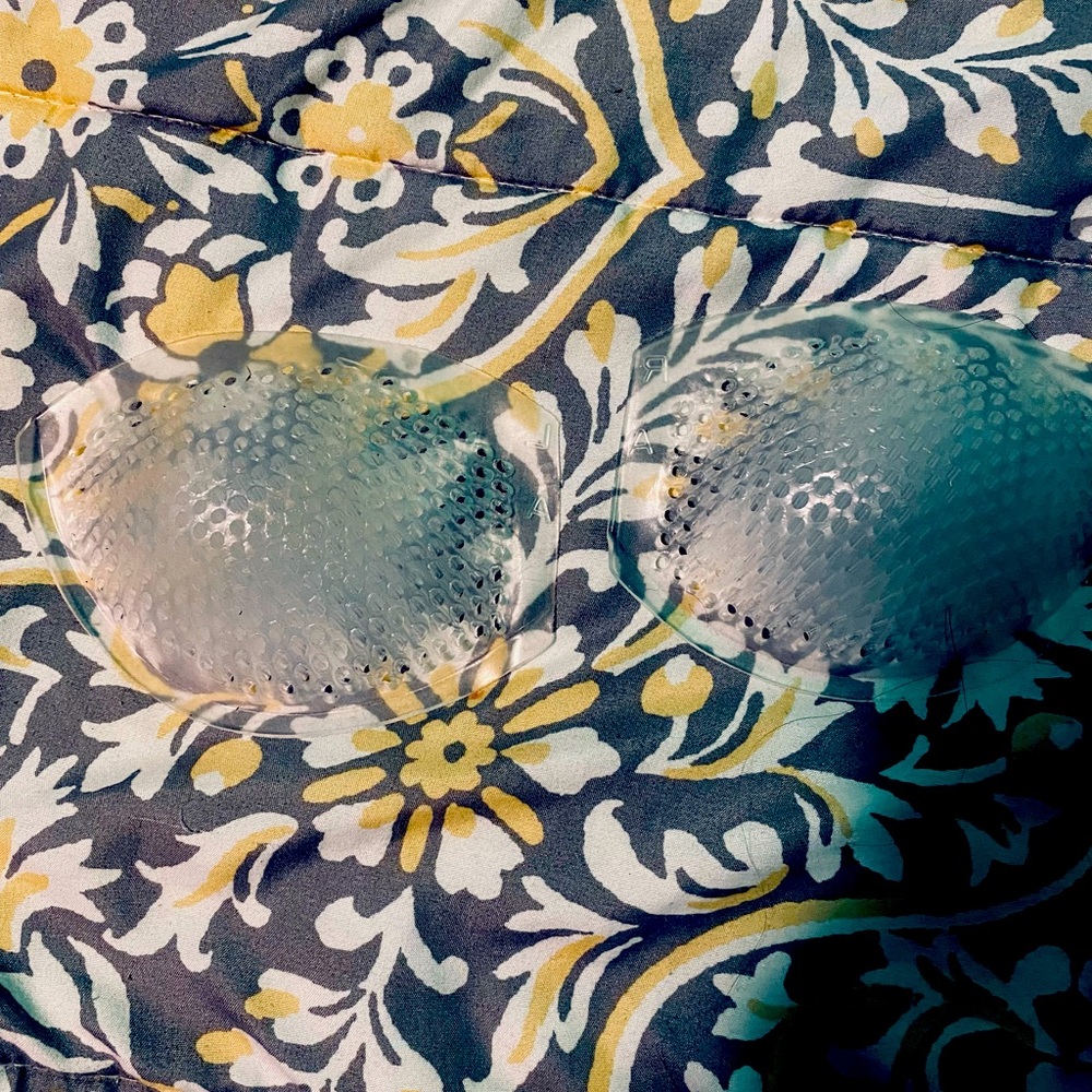 Bra inserts